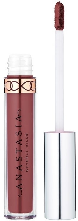 Płynna matowa szminka - Anastasia Beverly Hills Liquid Lipstick