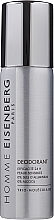 Dezodorant - Jose Eisenberg Homme Spray Deodorant — Zdjęcie N1