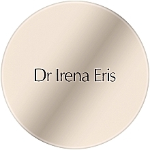 Matujący puder utrwalający do twarzy - Dr Irena Eris Matt & Blur Makeup Fixer Setting Powder — Zdjęcie N2