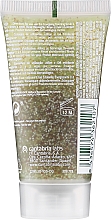 PREZENT! Energizujący pieniący się peeling do ciała do skóry normalnej - Elancyl Energizing Foaming Scrub — Zdjęcie N2