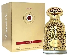 Kup Lattafa Perfumes Emeer - Woda perfumowana