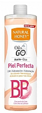 Kup Nawilżający olejek do ciała bb-body - Natural Honey BB Oil & Go