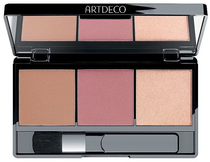 Paleta do makijażu - Artdeco Face Palette — Zdjęcie N1