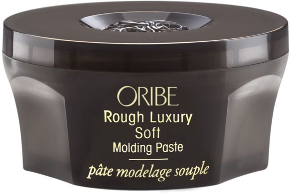 Modelująca pasta o średnim stopniu utrwalenia - Oribe Rough Luxury Soft Molding Paste — Zdjęcie N1