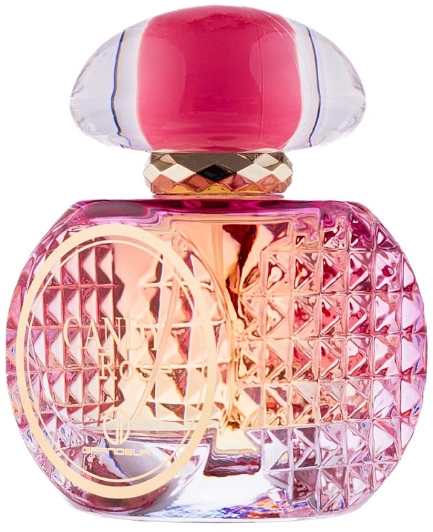 Grandeur Candy Rose - Woda perfumowana — Zdjęcie N2