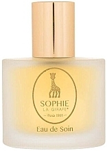 Parfums Sophie La Girafe Gift Set - Zestaw (scented/water/50ml + toy) — Zdjęcie N2