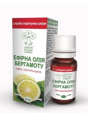Kup Olejek bergamotowy - Green Pharm Cosmetic