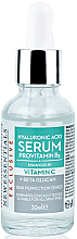 Kup Serum z kwasem hialuronowym - Newessentials Hyaluronic Acid Serum