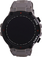 Kup Smartwatch, beżowy - Garett Smartwatch Sport Tactic