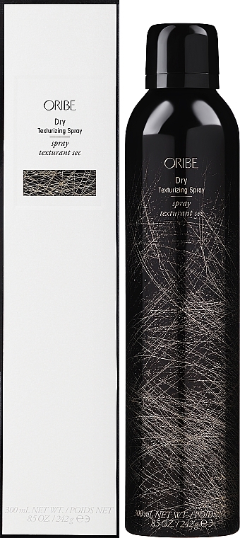 Suchy spray do tworzenia objętości - Oribe Signature Dry Texturizing  — Zdjęcie N1