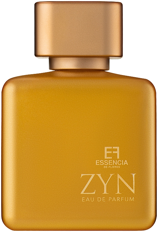 Fragrance World ZYN - Woda perfumowana