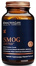 Kup Suplement diety Smog Detox - Doctor Life Smog Detox