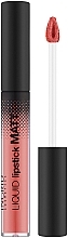 Kup Matowa pomadka w płynie do ust - Ingrid Cosmetics Liquid Lipstick Matt