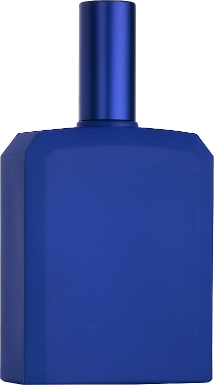 Histoires de Parfums This Is Not a Blue Bottle 1.1 - Woda perfumowana — Zdjęcie N1