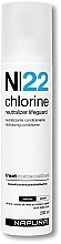 Neutralizująca odżywka do włosów - Napura N22 Lifeguard Neutralizer Chlorine — Zdjęcie N1