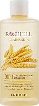 Kup Odmładzający tonik do twarzy Ryż i centella asiatica - Enough Rosehill Grains Skin 90%
