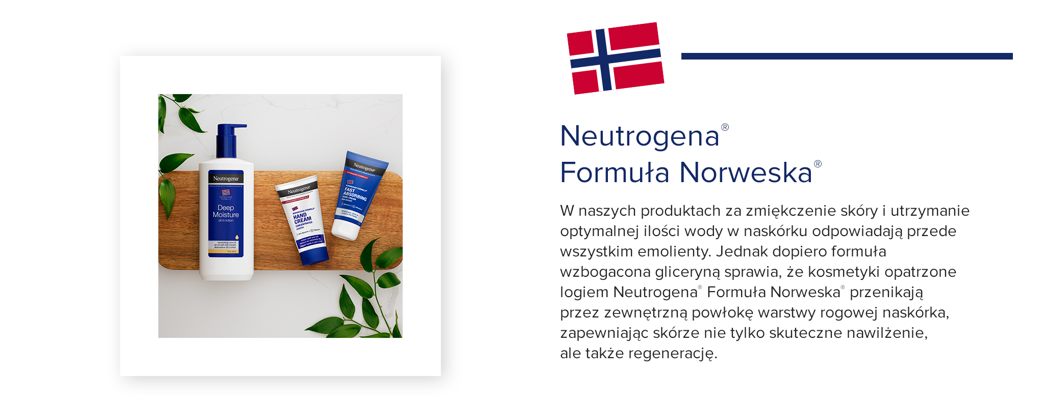 Neutrogena Fast Absorbing Hand Cream