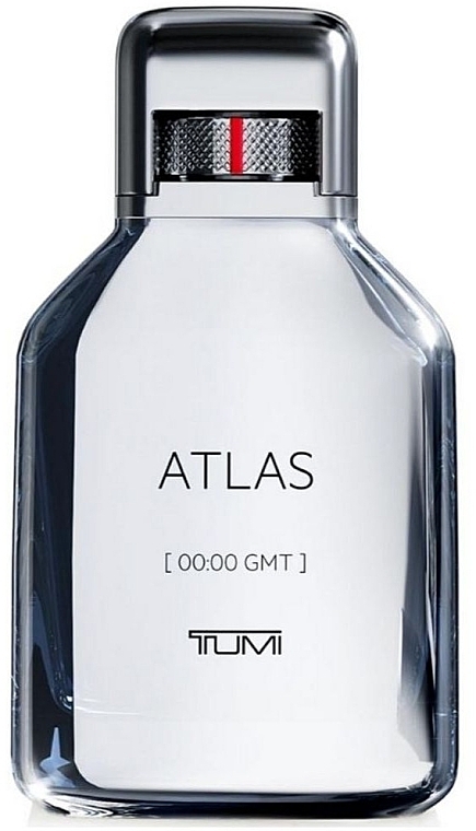 Tumi Atlas - Woda perfumowana — Zdjęcie N1