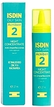Kup Serum na noc do cery tłustej - Isdin Acniben Night Concentrate Serum
