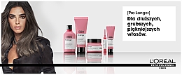 Wzmacniający szampon do włosów długich - L’Oréal Professionnel Pro Longer Lengths Renewing Shampoo New — Zdjęcie N7