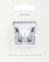 Ostrza wymienne do maszynki do strzyżenia - Enchen Boost White — Zdjęcie N1