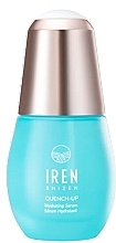 Kup Nawilżające serum do twarzy - Iren Shizen Quench-UP Hydrating Serum