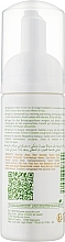 Delikatny mus oczyszczający do twarzy - Mary Cohr Phytoxygene Soft Cleansing Foam — Zdjęcie N2