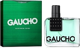 Farmasi Gaucho - Woda perfumowana — Zdjęcie N2