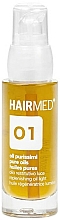 Kup Odżywiający olejek do włosów - Hairmed O1 Replenishing Oil