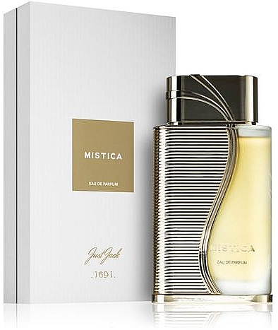 Just Jack Mistica - Woda perfumowana — Zdjęcie N1