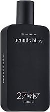 Kup 27 87 Perfumes Genetic Bliss - Woda perfumowana