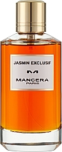 Kup Mancera Jasmin Exclusif - Woda perfumowana