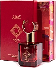 Altaï - Woda perfumowana — Zdjęcie N2