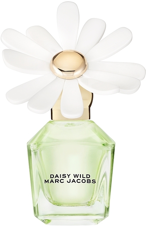 PREZENT! Marc Jacobs Daisy Wild - Woda perfumowana (mini) — Zdjęcie N1