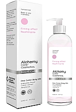 Kup Mleczko do ciała - Alchemy Care Cosmetics Pink Cotton Body Milk