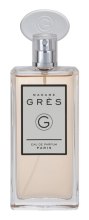 Grès Madame Grès - Woda perfumowana — Zdjęcie N3