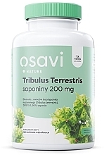 Kup Suplement diety Ekstrakt z Tribulus terrestris 200 mg - Osavi Tribulus Terrestris