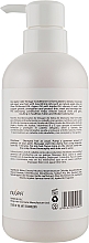 Odżywka do włosów z cydrem jabłkowym - Clever Hair Cosmetics Nuspa Apple Cider Vinegar Conditioner — Zdjęcie N2