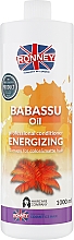 Kup Odżywka do włosów - Ronney Professional Babassu Oil Energizing Conditioner
