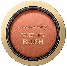 Kup Rozświetlający róż do policzków - Max Factor Facefinity Blush