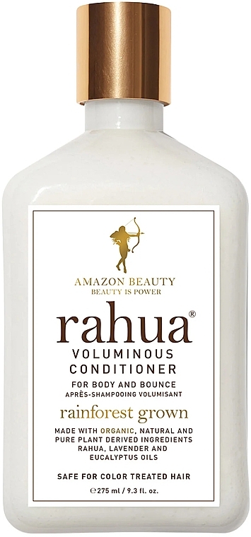 Odżywka zwiększająca objętość - Rahua Voluminous Conditioner — Zdjęcie N1
