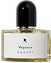 Baruti Voyance Eau De Parfum - Woda perfumowana — Zdjęcie N1