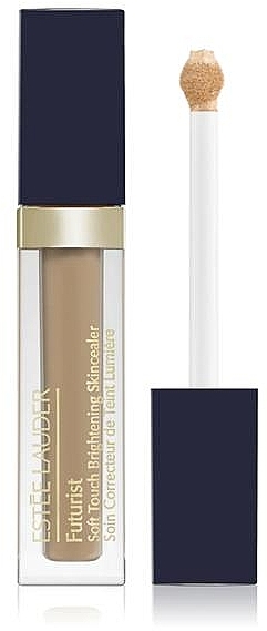 Korektor twarzy - Estee Lauder Futurist Soft Touch Brightening Skincealer — Zdjęcie N2