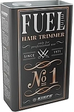 Kup PRZECENA! Bezprzewodowy trymer - Kiepe Fuel Hair Tremmer Mini 6332 *