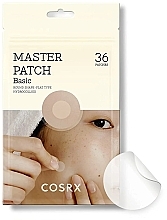 Kup Plastry na trądzik - Cosrx Master Patch Basic