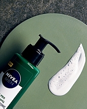 Ultra-łagodzący płynny krem do golenia - NIVEA MEN Sensitive Pro — Zdjęcie N7