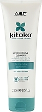 Kup Nawilżający szampon do włosów - Affinage Salon Professional Kitoko Hydro Revive Cleanser