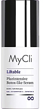 Kup Serum przeciw zmarszczkom twarzy z efektem botoksu - MyCli Liftable Plurintensive Botox-like Serum