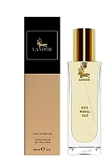 Landor Soul Portal Kaif - Woda perfumowana — Zdjęcie N3