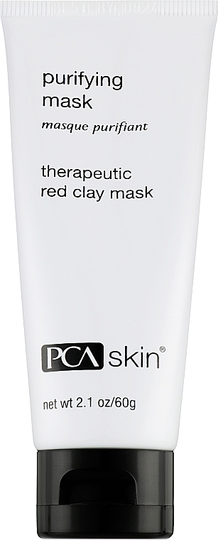Oczyszczająca maska do twarzy - PCA Skin Purifying Mask — Zdjęcie N1